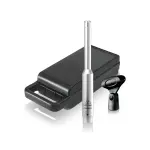 Microfono Behringer Ecm8000 De Medición Y Grabación