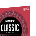 Encordado Para Guitarra Acustica Daddario EJ27N