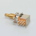 Potenciometro Push Pull