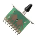Selector De Pastillas Para Guitarra Tipo Stratocaster