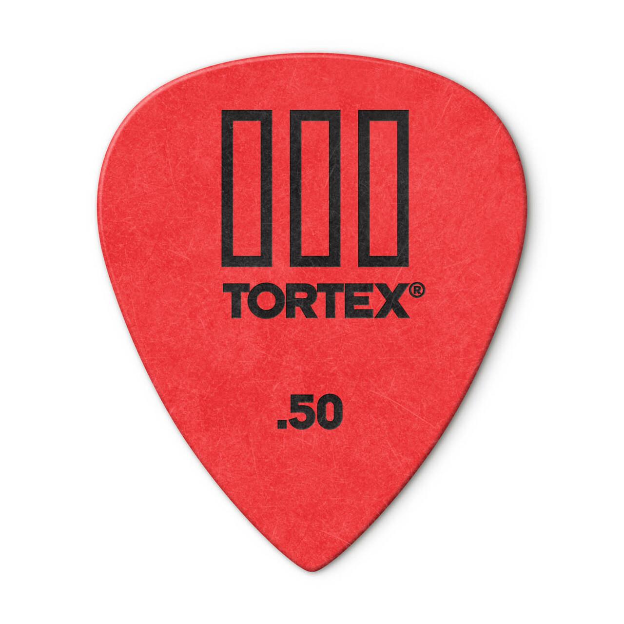 PAJUELA JIM DUNLOP TORTEX III