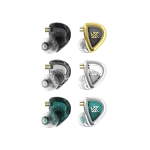 Audifonos Kz Eda Set