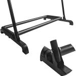 Base Atril Soporte Para 5 Guitarras Jyc-j-p5 Plegable