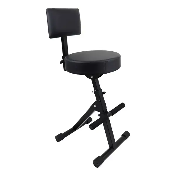 Silla De Músico Para Instrumentos Musicales