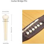 Pin Para Guitarra