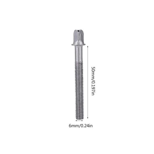 Tornillo de Tensión Redoblante Bombo