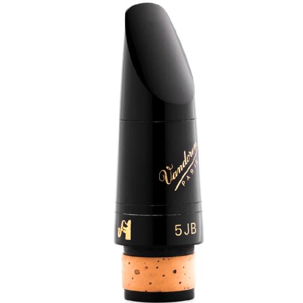 Boquilla Clarinete Vandoren Bb 5JB. CM310