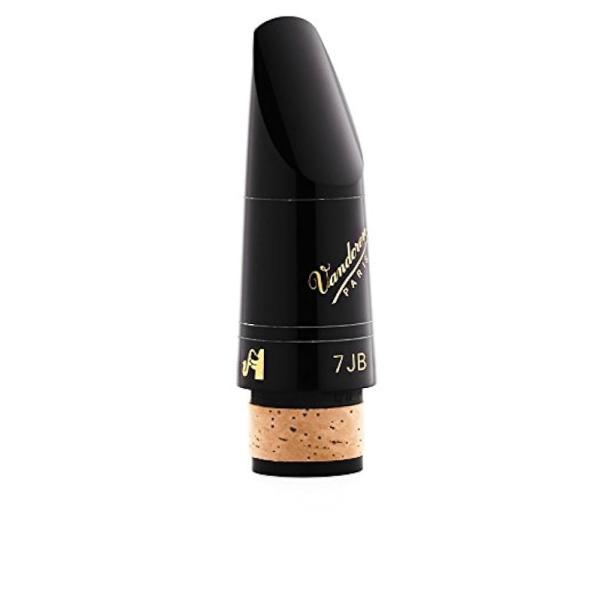 Boquilla Clarinete Vandoren Bb 7JB- CM3007