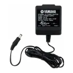 Adaptador Yamaha Original Pa-3c