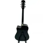 Guitarra Electroacústica AYSON 1410 Tipo Folk Cuerdas En Acero