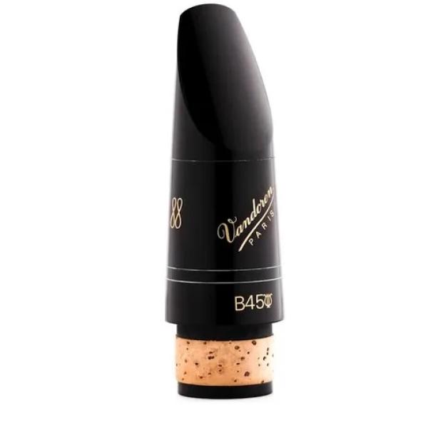Boquilla Clarinete Vandoren B45 Lyre Profile CM3128