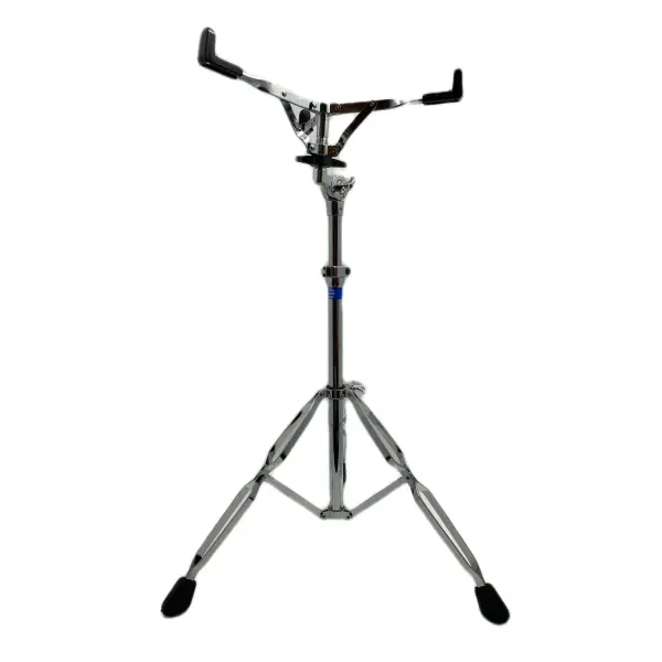 Atril Base Redoblante De Bateria Importada