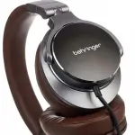 Audífonos De Monitoreo Behringer Bh470 De Estudio