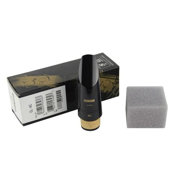 Boquilla Para Clarinete Yamaha