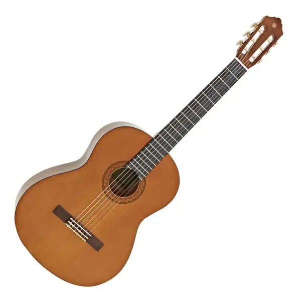 Guitarra Acustica Yamaha C40