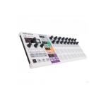 Controlador Y Secuenciador Arturia Beatstep Pro 430111