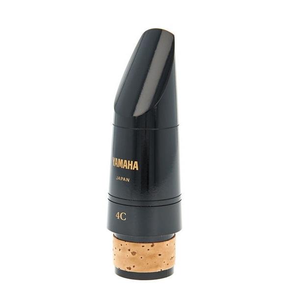 Boquilla Para Clarinete Yamaha