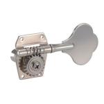 Clavija Para Bajo Electrico Flor