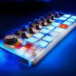 Controlador Y Secuenciador Arturia Beatstep 430101