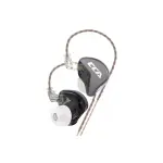 Audifono Monitores In Ear – Kz Cca Cra Bk