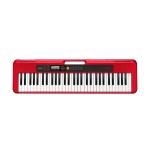 Casio Casiotone Cts200 Teclado Digital Portatil Midi App