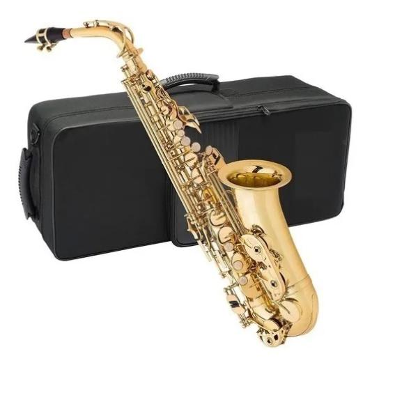 Saxofón Alto Conductor