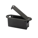 Caja Vateria 9V Guitarra
