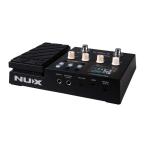 Pedalera  de Efectos Nux MG300