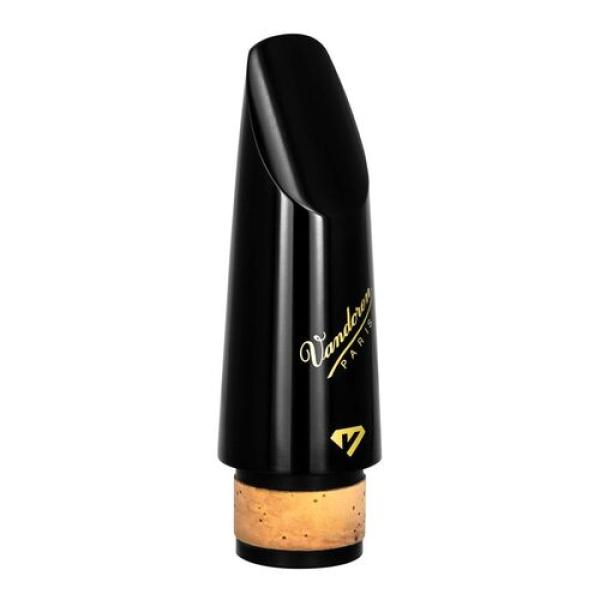 Boquilla Clarinete Vandoren BD7 CM1007