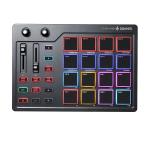 Controlador Donner EC3305 Starrypad