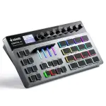 Caja de Ritmos Donner EC6683 Essential D1