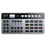 Caja de Ritmos Donner EC6683 Essential D1