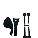 Juego Set Clavijero Para Violín 7 Piezas – E02
