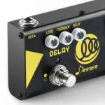 Pedal Donner Ec962 Alpha Cruncher