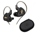 Audifonos Monitores In Ear Kz Edx