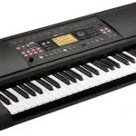 Sintetizador Teclado Korg Ek-50 Arranger De 61 Teclas