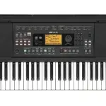 Sintetizador Teclado Korg Ek-50 Arranger De 61 Teclas