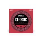 Encordado DAddario Guitarra Acustica Nylon