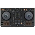Consola Mezcladora Pioneer Dj – Ddj Flx4 – Reemplazo Ddj 400