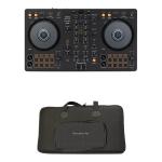 Consola Mezcladora Pioneer Dj – Ddj Flx4 – Reemplazo Ddj 400