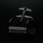 Abrazadera Silverstein Hexa