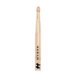 Baquetas Haram Hickory Punta de Madera