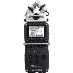 Grabadora Portátil H5 Handy – 4 Pistas Recorder Zoom