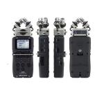 Grabadora Portátil H5 Handy – 4 Pistas Recorder Zoom