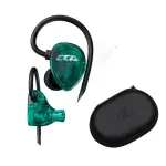 Audifonos Monitores In Ear Kz Csa – Cyan
