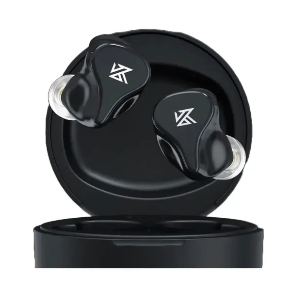 Audifonos Monitores Inalambricos Kz Z1 Pro + Bluetooth