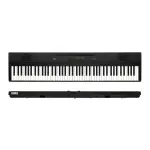 Piano Teclado Digital Korg Liano 88 Teclas
