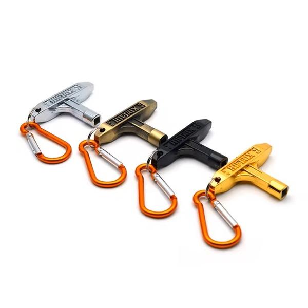 Llave de Afinación Percusión