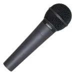 Micrófono Behringer Ultravoice Xm8500 Dinámico – Cardioide
