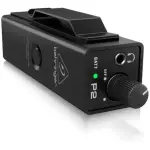 Procesador De Audio Behringer P2 Sistema Monitoreo Personal